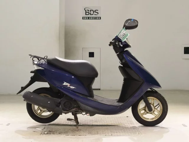 Honda DIO