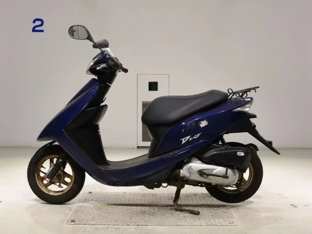 Honda DIO