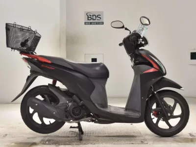 Honda DIO110-2