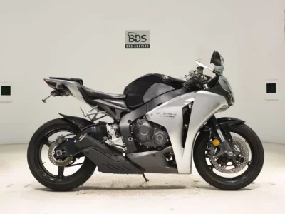 Honda CBR1000RR  с аукциона в Японии