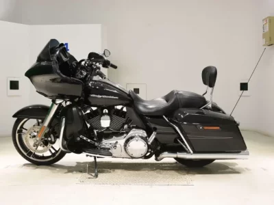 Harley-Davidson HARLEY FLTRXS1690  с аукциона в Японии