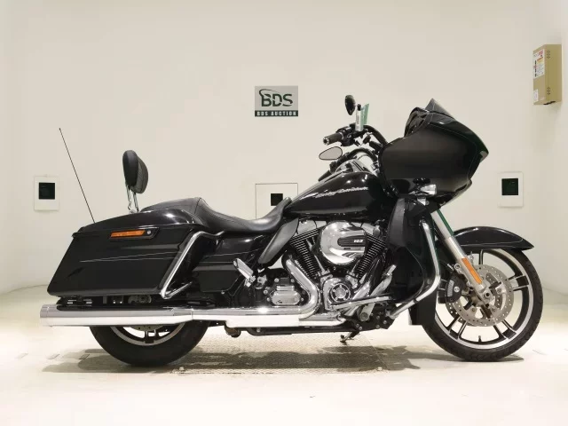 Harley-Davidson HARLEY FLTRXS1690 лот № 5237 оценка 4  с аукциона в Японии