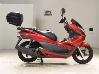 Honda PCX125