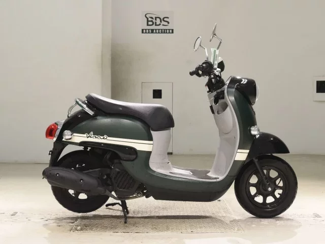 Yamaha VINO-4