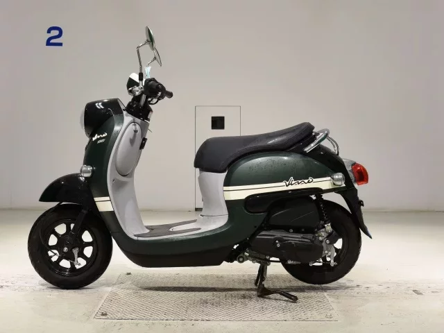 Yamaha VINO-4