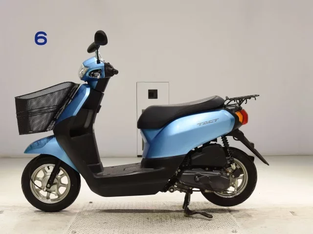 Honda TACT-4 BASIC