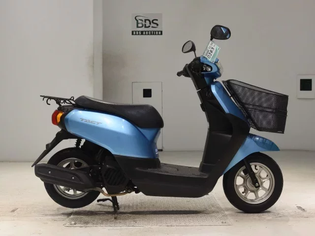 Honda TACT-4 BASIC