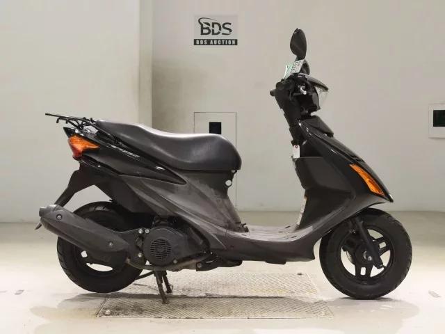 Suzuki ADDRESS V125