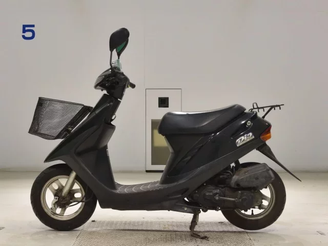 Honda DIO