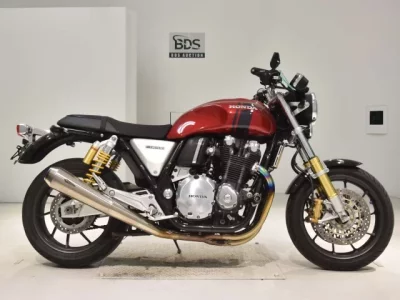 Honda CB1100RS