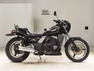 Kawasaki ELIMINATOR 250SE