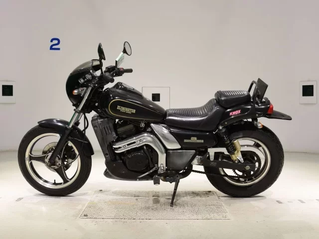 Kawasaki ELIMINATOR 250SE