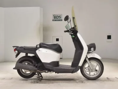 Honda BENLY50