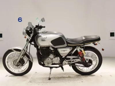 Honda GB500