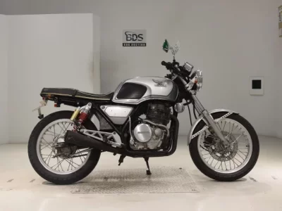 Honda GB500