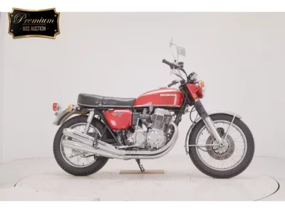 Honda CB750