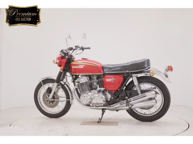 Honda CB750