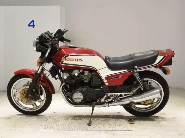 Honda CB750