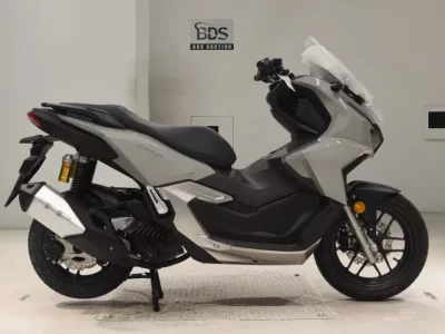 Honda ADV160