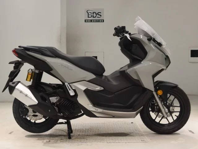 Honda ADV160