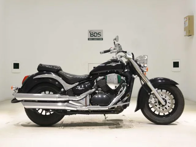 Suzuki INTRUDER 400 CLASSIC лот № 7969 оценка 4  с аукциона в Японии