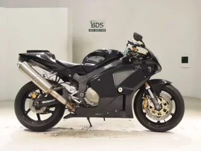Honda RVT1000R
