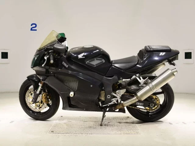 Honda RVT1000R