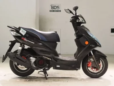 Kymco KYMCO RACING150FI