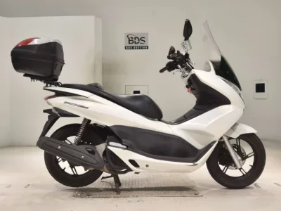 Honda PCX150