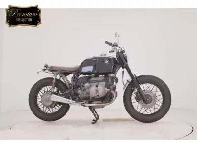 BMW BMW R100RS
