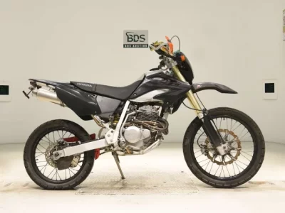 Honda XR250 MOTARD  с аукциона в Японии