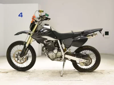 Honda XR250 MOTARD  с аукциона в Японии