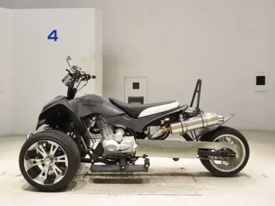 Other KIT BIKE TRIKE 250  с аукциона в Японии