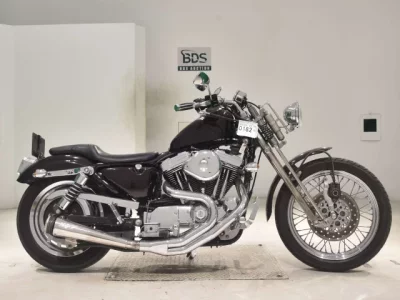 Harley-Davidson HARLEY XL1200C