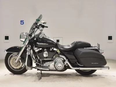 Harley-Davidson HARLEY FLHRS1450