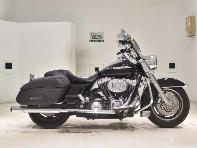 Harley-Davidson HARLEY FLHRS1450