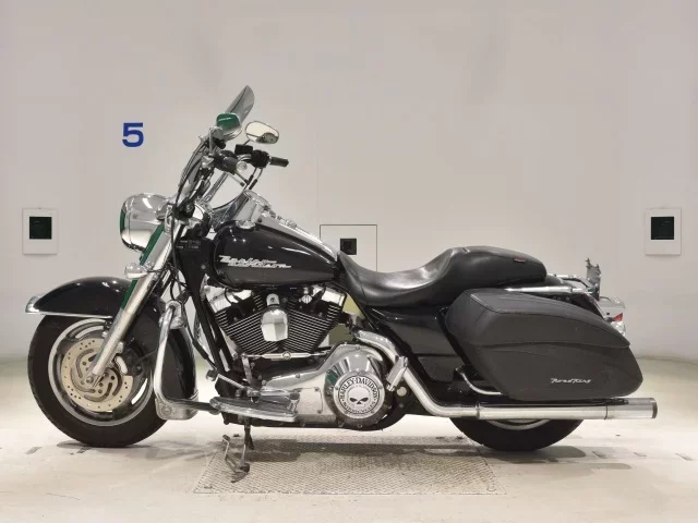 Harley-Davidson HARLEY FLHRS1450