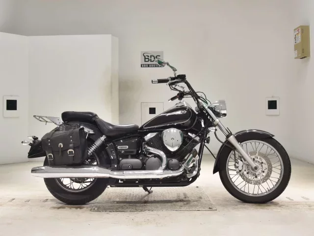 Yamaha DRAGSTAR 250