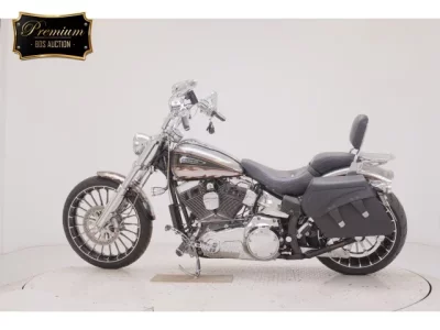 Harley-Davidson HARLEY FXSB BREAKOUT CVO