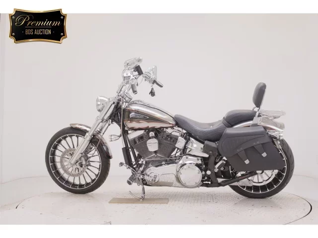 Harley-Davidson HARLEY FXSB BREAKOUT CVO