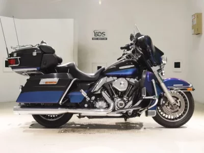 Harley-Davidson HARLEY FLHTK1690  с аукциона в Японии