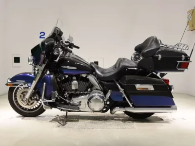 Harley-Davidson HARLEY FLHTK1690  с аукциона в Японии