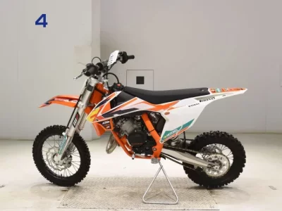 KTM KTM 65 SX