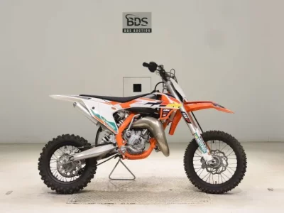 KTM KTM 65 SX