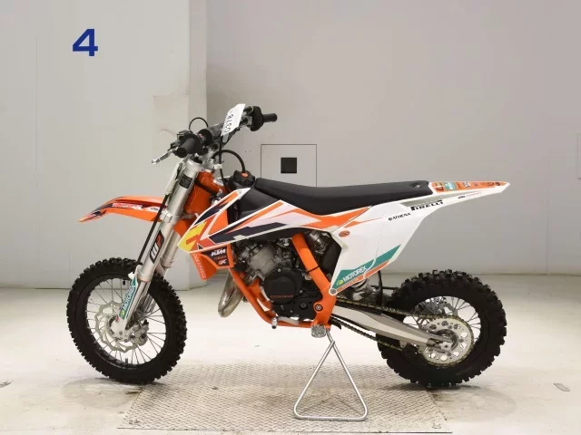 KTM KTM 65 SX