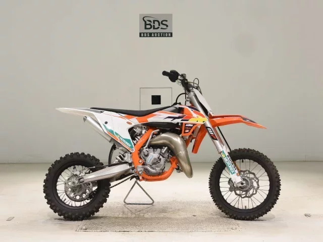 KTM KTM 65 SX