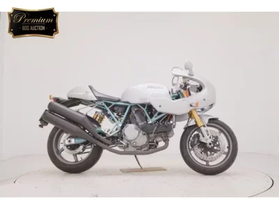 Ducati DUCATI PAUL SMART 1000