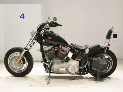Harley-Davidson HARLEY FXST1450