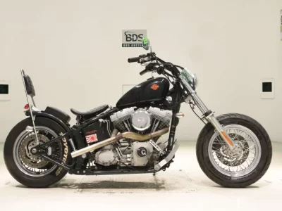 Harley-Davidson HARLEY FXST1450