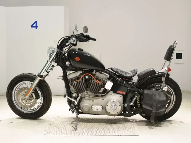 Harley-Davidson HARLEY FXST1450